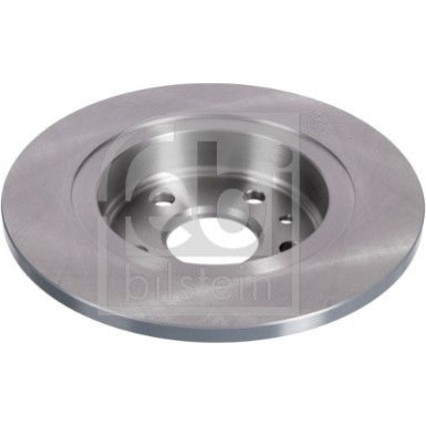 FEBI BILSTEIN Bremsscheibe 39185