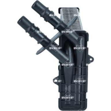 Wärmetauscher, Innenraumheizung | 53382