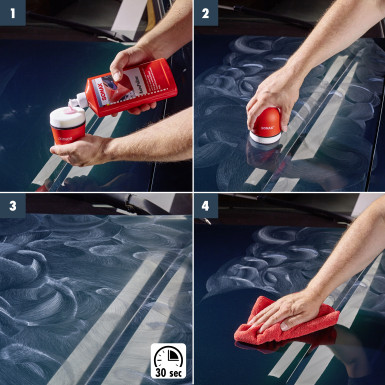 Sonax Autopolitur 500ml AutoPolitur 03002000