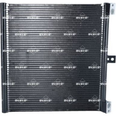 Kondensator, Klimaanlage EASY FIT 350203