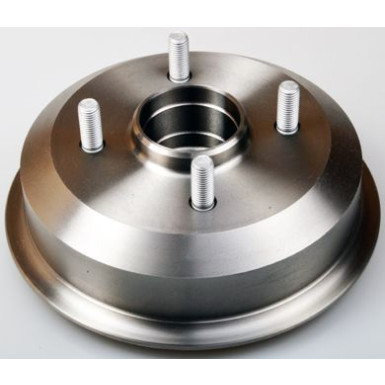 DENCKERMANN Bremstrommel | B140032