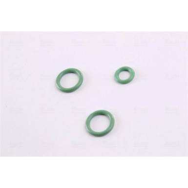 Kondensator PKW Hyundai i20 09 FIRST FIT 941144