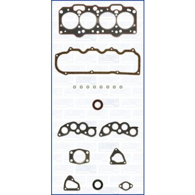 AJUSA Dichtungssatz, Zylinderkopf AJUSA Dichtungssatz, Zylinderkopf