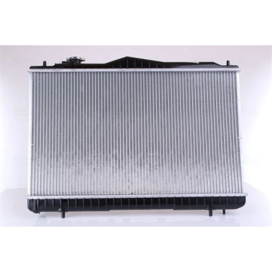 Wasserkühler PKW | HYUNDAI SONATA III 93-96 | 67006