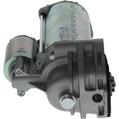 Starter | FORD Mondeo,Transit,JAGUAR 00 | 1 986 S01 088