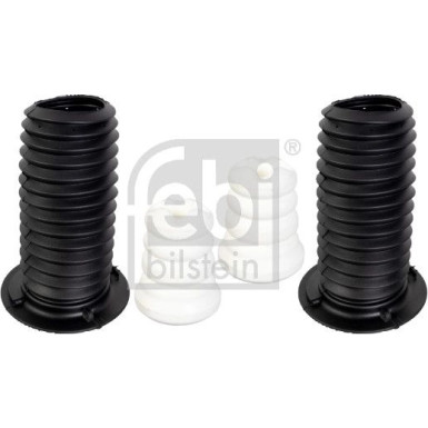 Staubschutzsatz, Stoßdämpfer | 180248 Staubschutzsatz, Stoßdämpfer | 180248