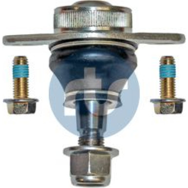 RTS Schulterklopfen RTS Schulterklopfen