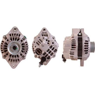 245.131.752 12V.Lima | FIAT Sedici 1.6 06 | 245131752