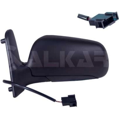 ALKAR Außenspiegel 6125800