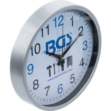 BGS Wanduhr | CLOCK