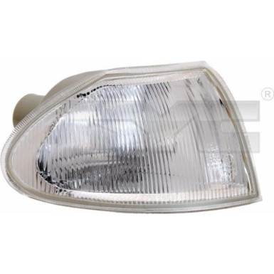 BLINKER L WEISS O FASSUNG | OPEL ASTRA F 9,91-9,98 | 4615,605,3
