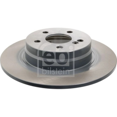 FEBI BILSTEIN Bremsscheibe | 30555