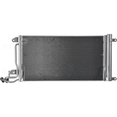 Kondensator PKW SEAT Ibiza V 08 FIRST FIT 940093