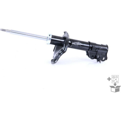MONROE ORIGINAL-Gasdämpfer VA li | HYUNDAI Accent,KIA Rio 05 | 72298 MONROE ORIGINAL-Gasdämpfer VA li | HYUNDAI Accent,KIA Rio 05 | 72298