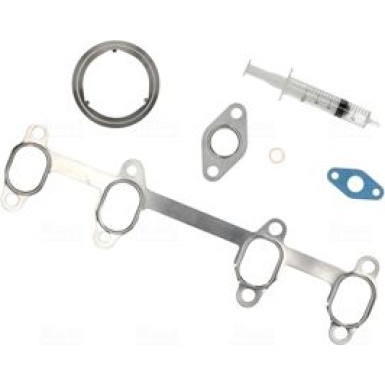 Nissens Turbo AUDI,SEAT,SKODA,VW 03 FACTORY NEW 93181