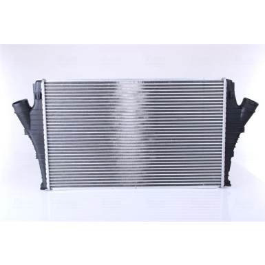 Ladeluftkühler PKW | OPEL VECTRA C/SIGNUM 1,9CDTi 04 | 96647
