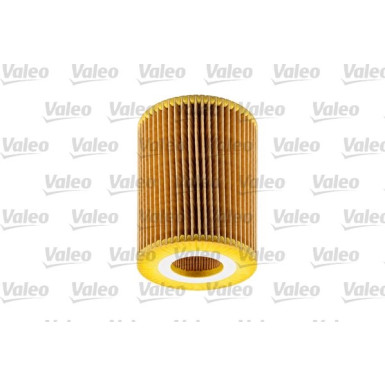 VALEO Ölfilter | 586504