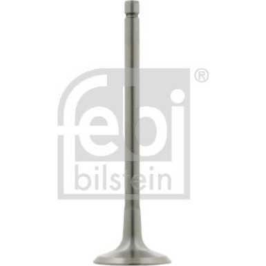 FEBI BILSTEIN Saugventil | 26031