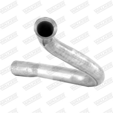 WALKER Abgasrohr