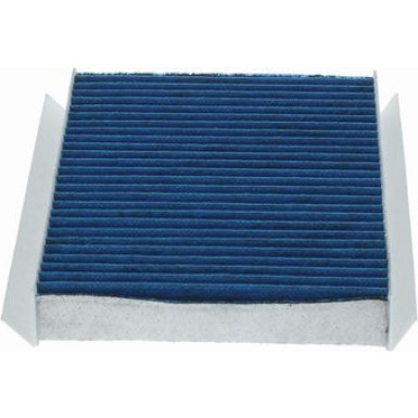 Aktivkohleinnenraumfilter | FIAT,JEEP Compass,Renegade 14 | 0 986 628 642