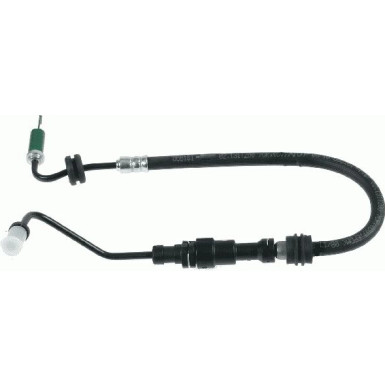 6270 600 002 Kupplungsschlauch 6270 600 002 Kupplungsschlauch