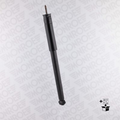MONROE ORIGINAL-Gasdämpfer HA | MERCEDES E Class 02 | 43139