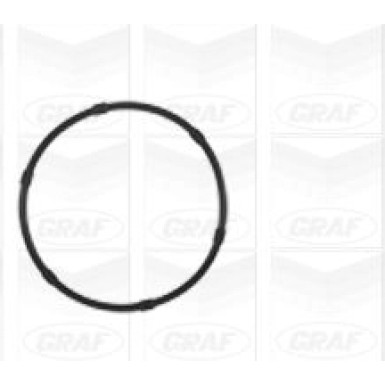 PA 986 Wasserpumpe | SMART Forfour 04 | PA986