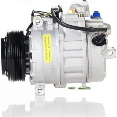 Kompressor PKW BMW 5-Series (E60) (03-) FIRST FIT 890073