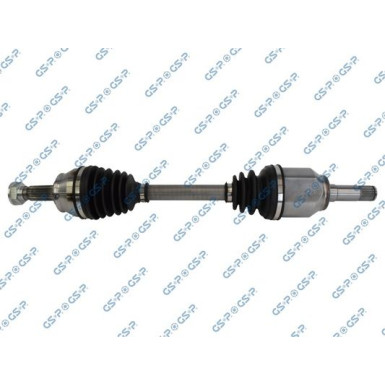 GSP Antriebswelle 217017