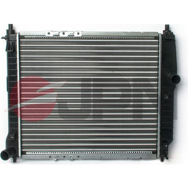 JPN Kühler, Motorkühlung 60C0012-JPN