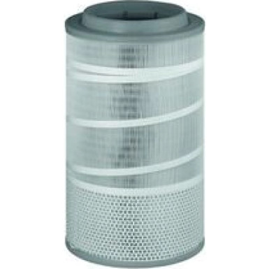 MAHLE Luftfilter | LX 1457