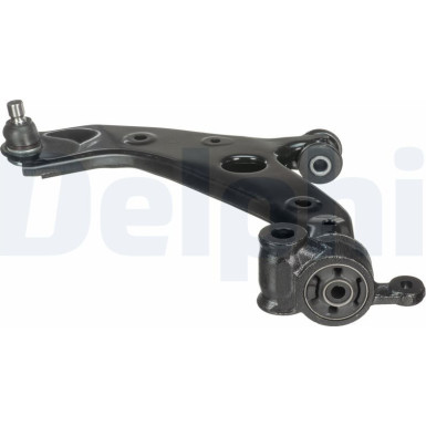 LENKER, RADAUFHÄNGUNG | TC3458 LENKER, RADAUFHÄNGUNG | TC3458