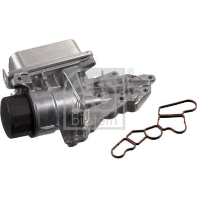 FEBI BILSTEIN Ölfiltergehäuse FEBI BILSTEIN Ölfiltergehäuse