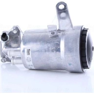 Ölkühler PKW Renault Trafic II 2.5 DCi 01 FIRST FIT 91338