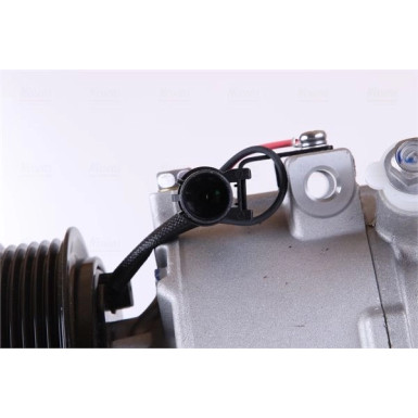 Kompressor PKW Kia Carens 13 FIRST FIT 890430