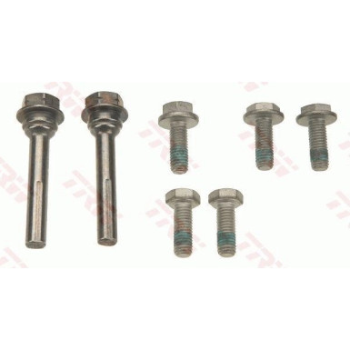 Bremssattel Rep Satz | RENAULT Clio, Modus 05 | ST1367