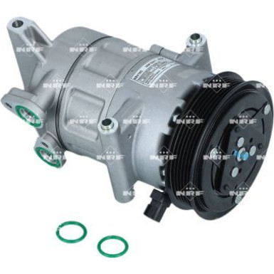 Kompressor, Klimaanlage | 32411