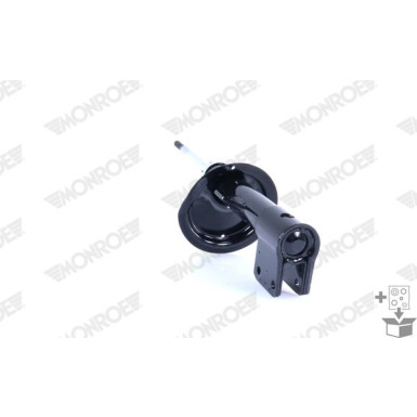 MONROE ORIGINAL-Gasdämpfer VA li | PEUGEOT 307 01 | G7266
