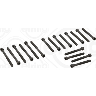 820.199 Zylinderkopfschraubensatz