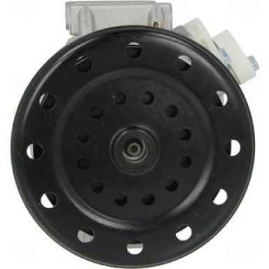 Kompressor PKW TOYOTA AVENSIS 03 FIRST FIT 89309