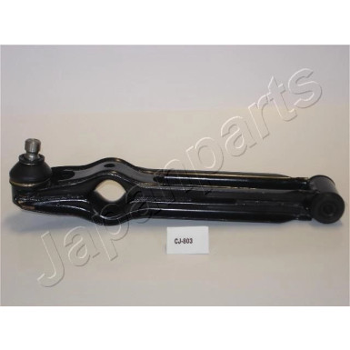 CJ-803 Lenker, Radaufhängung CJ-803 Lenker, Radaufhängung