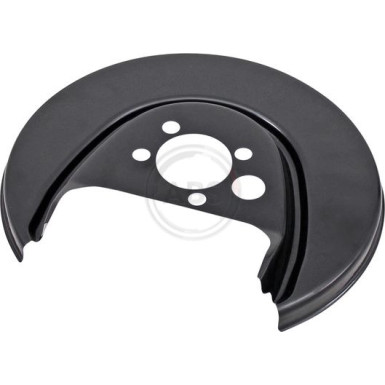 11352 Spritzblech, Bremsscheibe