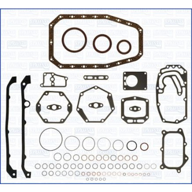 54077600 Dichtungssatz, Kurbelgehäuse