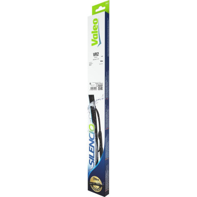 VM2 VALEO Silencio Heckwischer | Renault CLIO 1 (06/90>02/94) | 574127