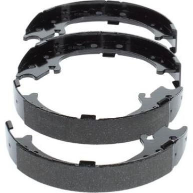 0 986 487 967 Bremsbackensatz, Feststellbremse