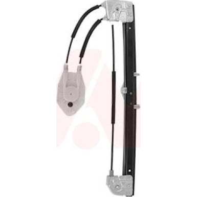 VAN WEZEL Fensterheber