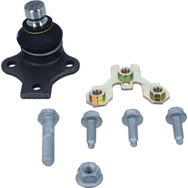 10161 07 Trag-/Führungsgelenk