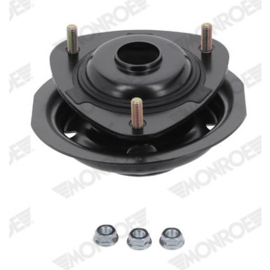 MONROE Stützlager=1Stk | SUBARU Forester,Legacy II 94-02 | MK291L MONROE Stützlager=1Stk | SUBARU Forester,Legacy II 94-02 | MK291L