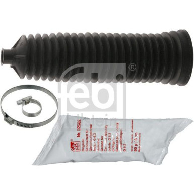 Faltenbalgsatz, Lenkung Ford Transt 00 | 36517 Faltenbalgsatz, Lenkung Ford Transt 00 | 36517