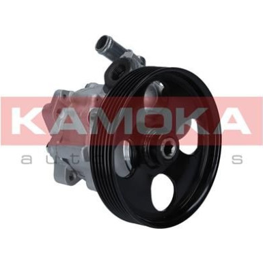 KAMOKA Hydraulikpumpe, Lenkung PP063